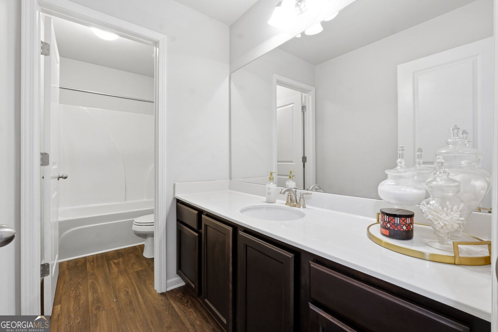 697 Rockingham Drive Lithia Springs - Photo 24