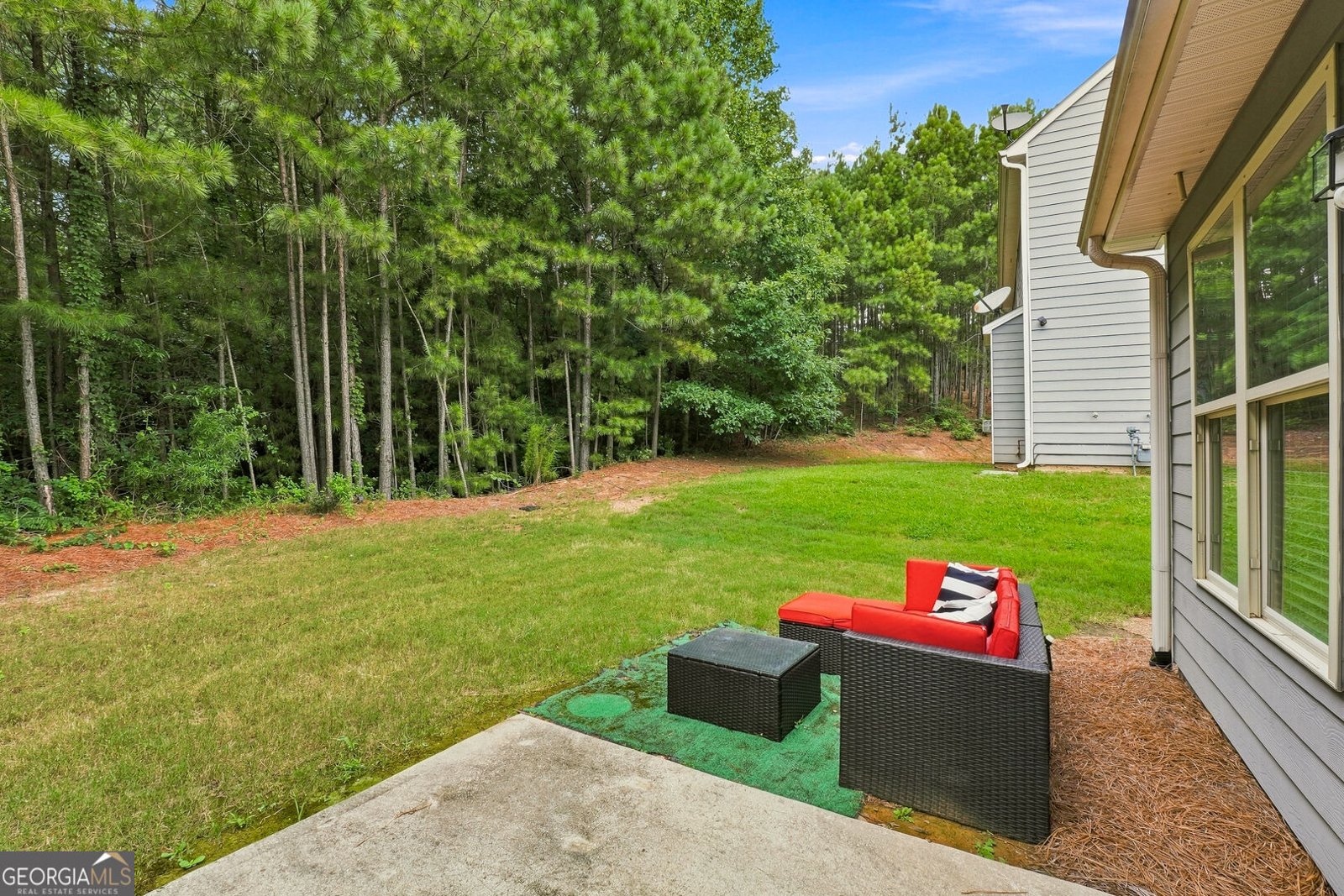 697 Rockingham Drive Lithia Springs - Photo 28