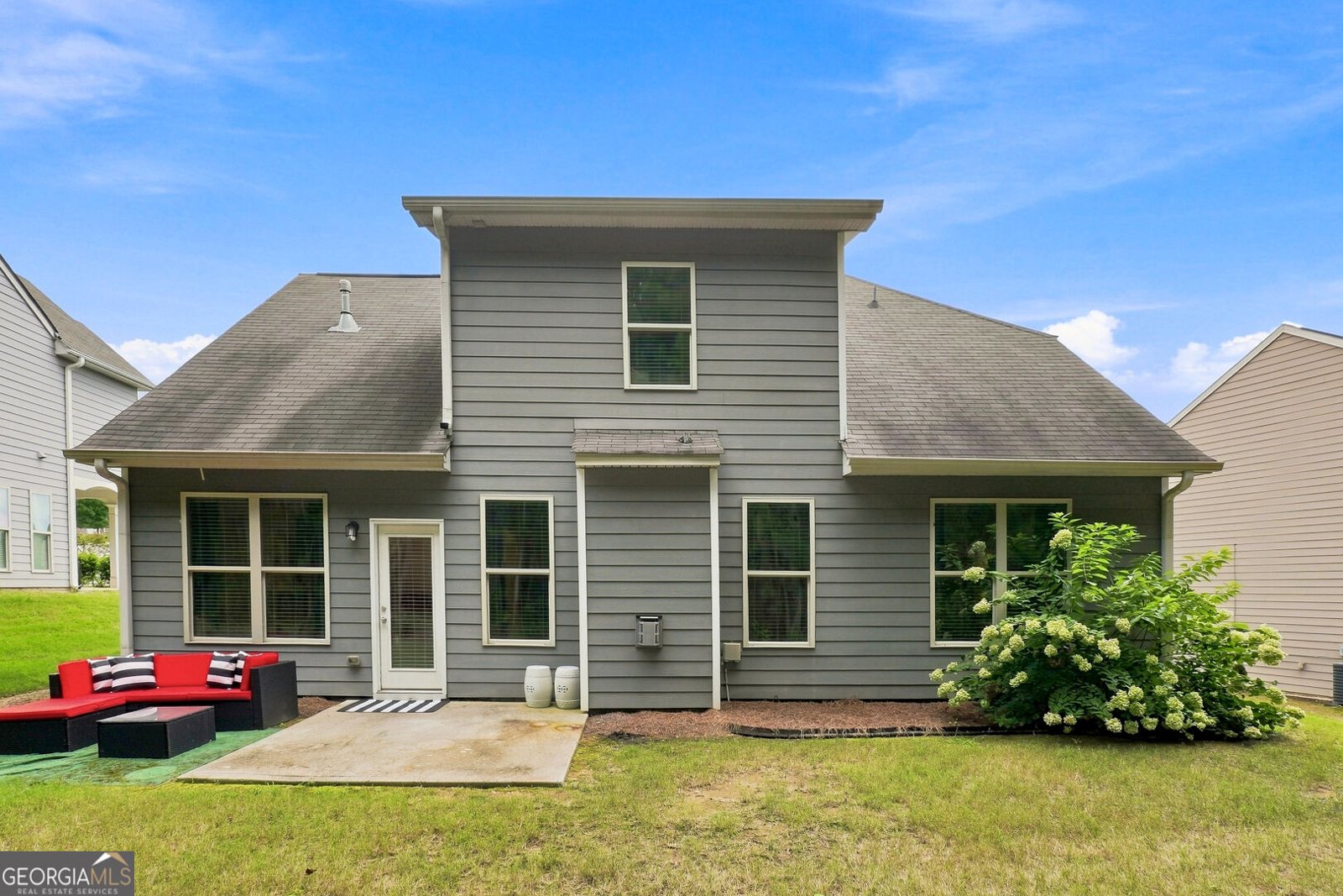 697 Rockingham Drive Lithia Springs - Photo 30