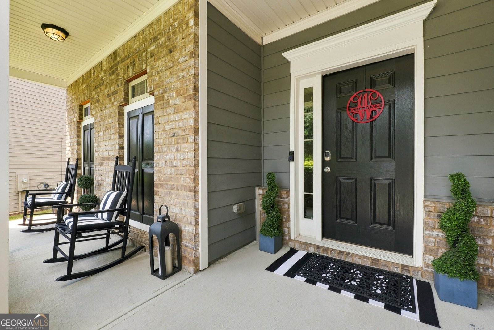 697 Rockingham Drive Lithia Springs - Photo 31