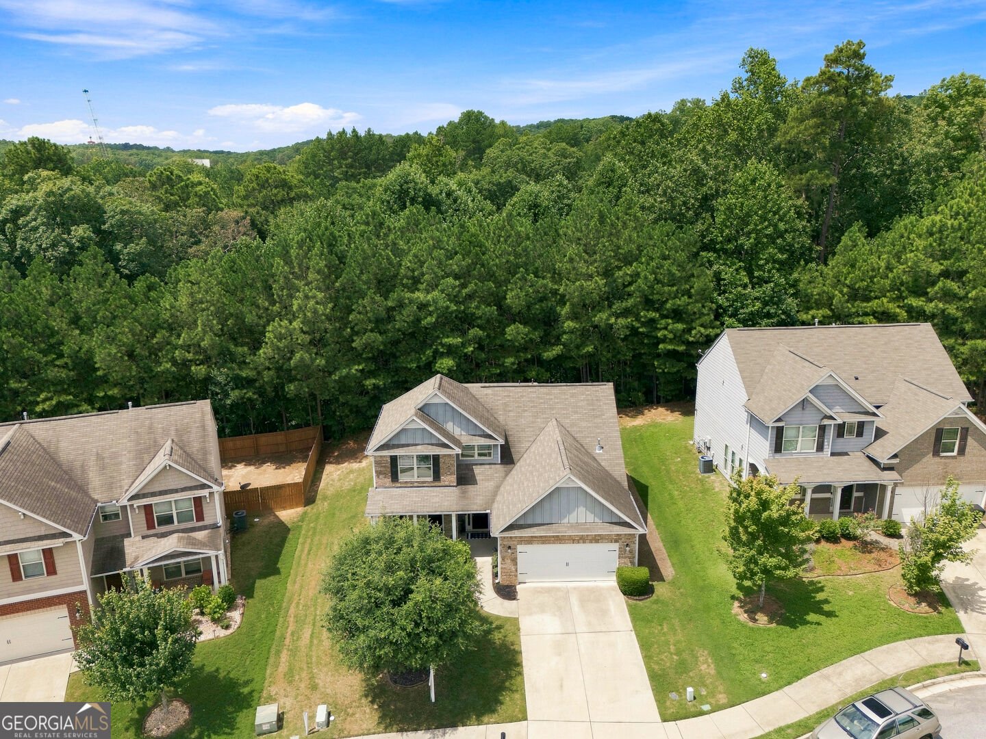697 Rockingham Drive Lithia Springs - Photo 32