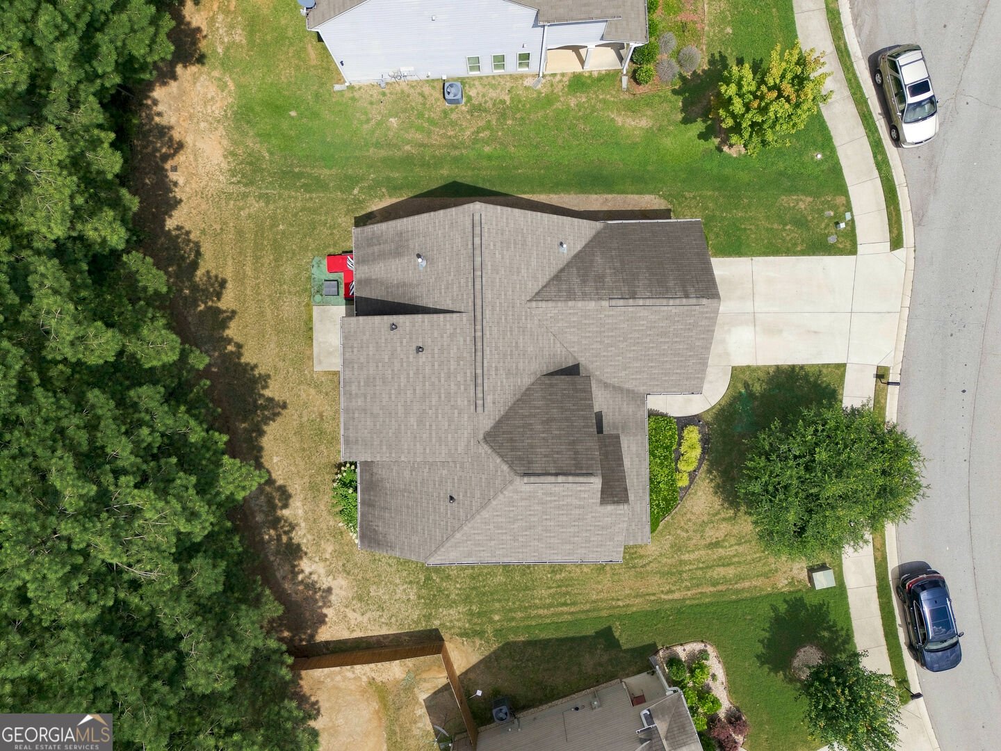 697 Rockingham Drive Lithia Springs - Photo 34