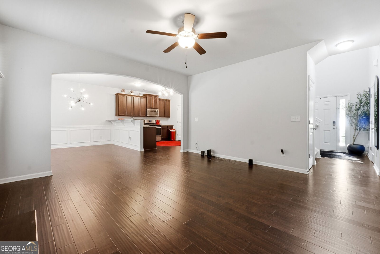 697 Rockingham Drive Lithia Springs - Photo 7