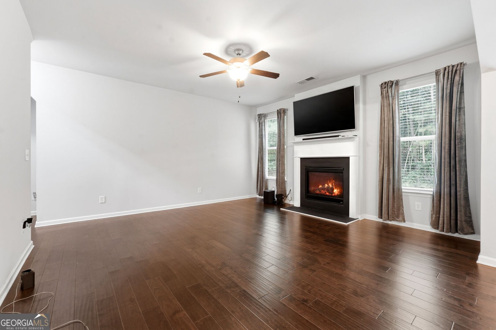 697 Rockingham Drive Lithia Springs - Photo 8