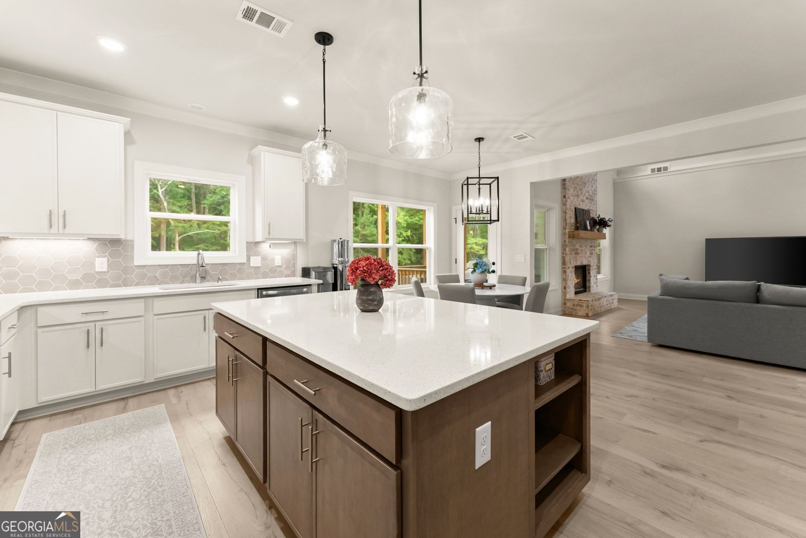 1081 Holly Drive Loganville - Photo 12