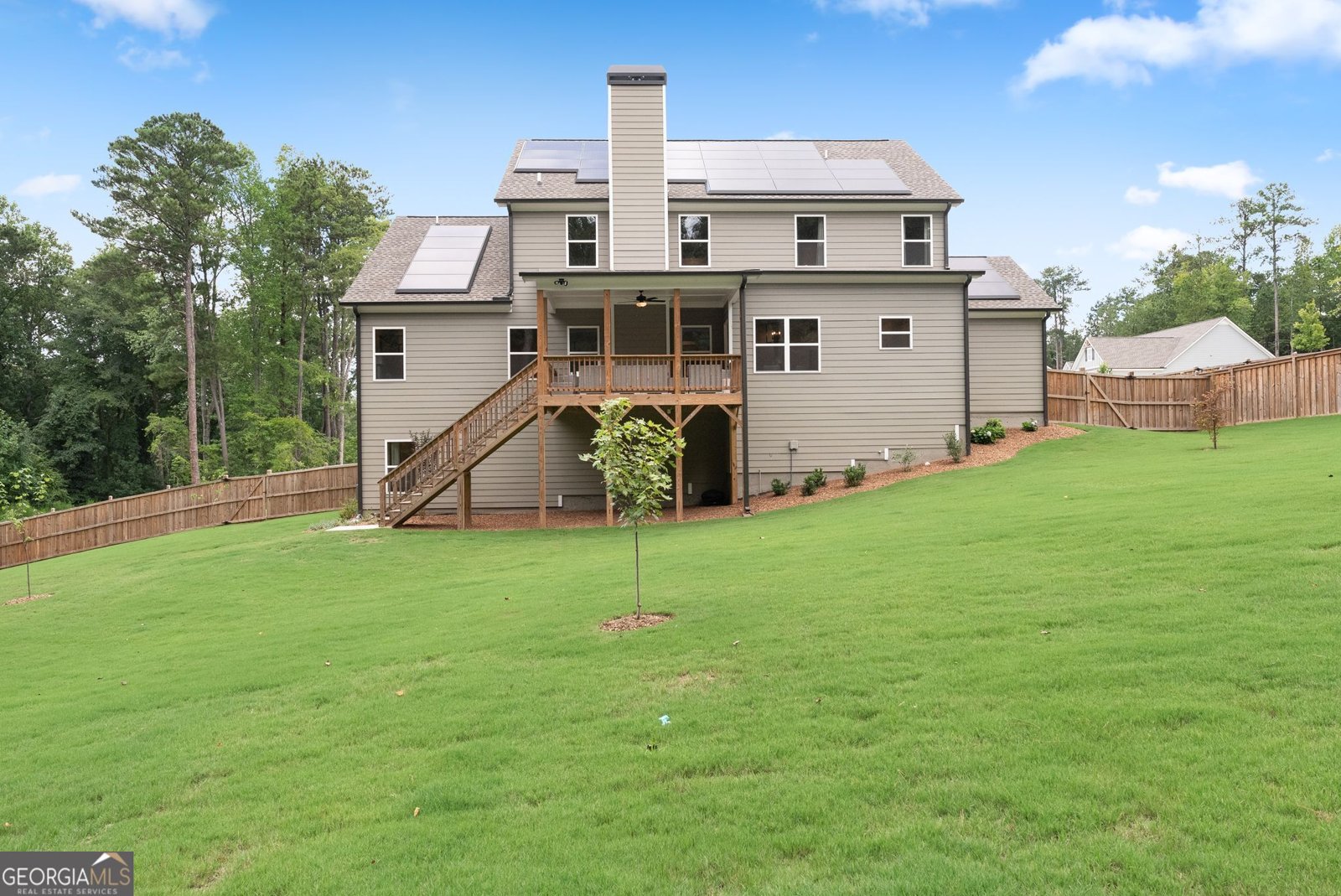 1081 Holly Drive Loganville - Photo 27