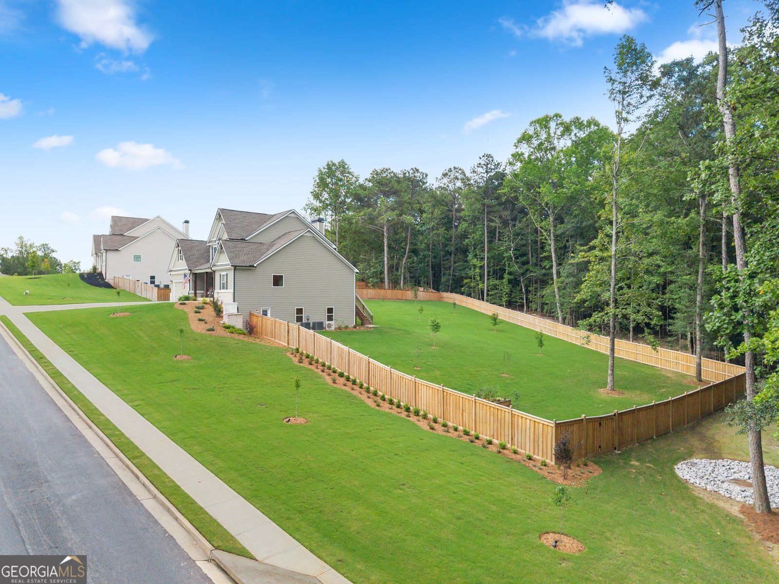 1081 Holly Drive Loganville - Photo 28