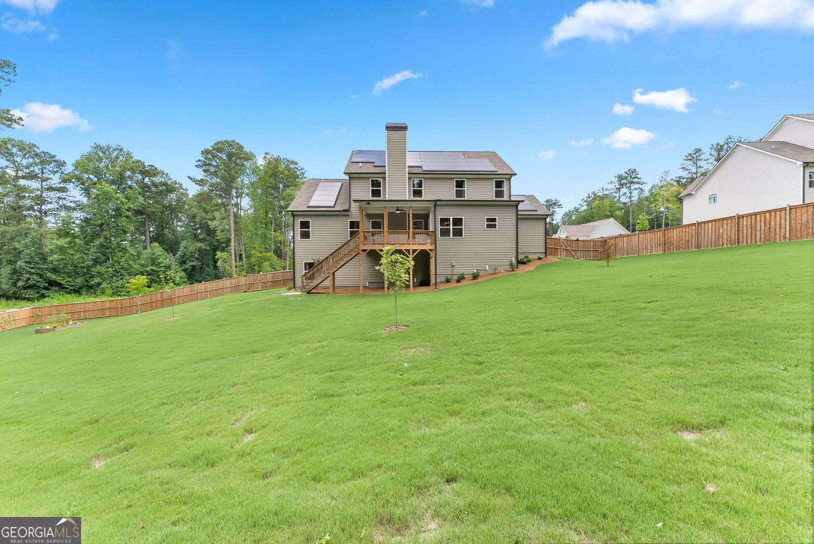 1081 Holly Drive Loganville - Photo 57