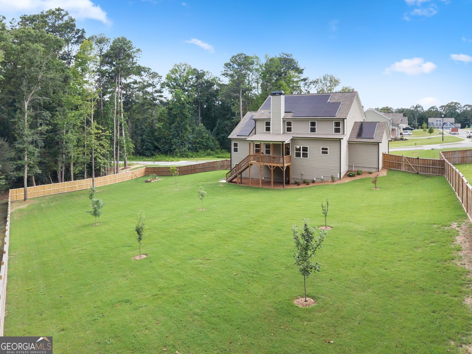 1081 Holly Drive Loganville - Photo 59