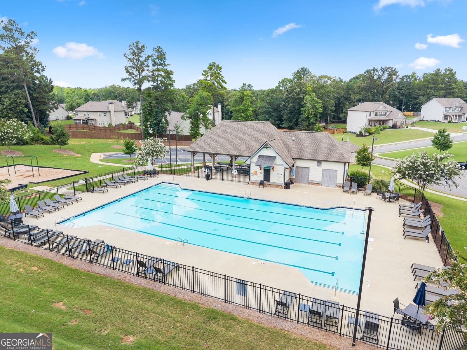 1081 Holly Drive Loganville - Photo 66