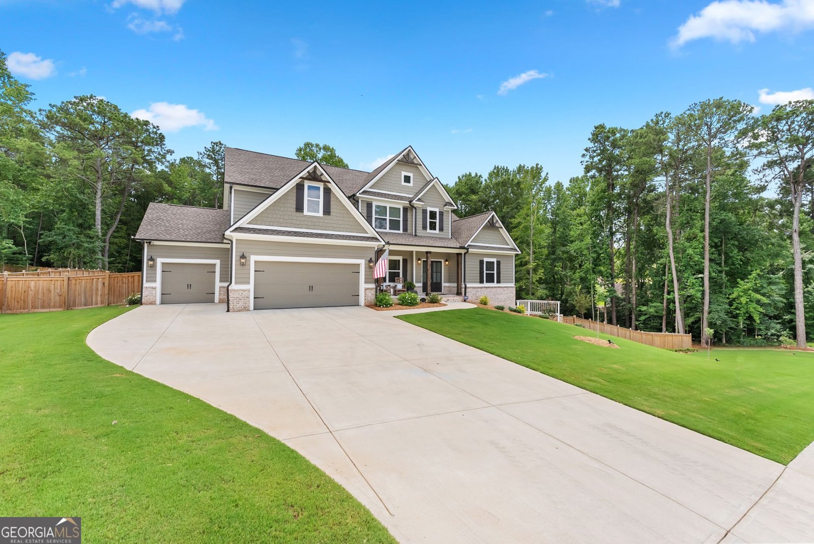 1081 Holly Drive Loganville - Photo 70