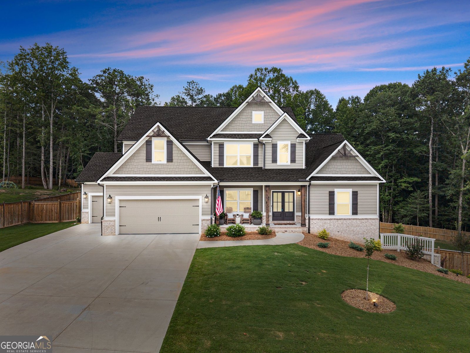 1081 Holly Drive Loganville - Photo 71