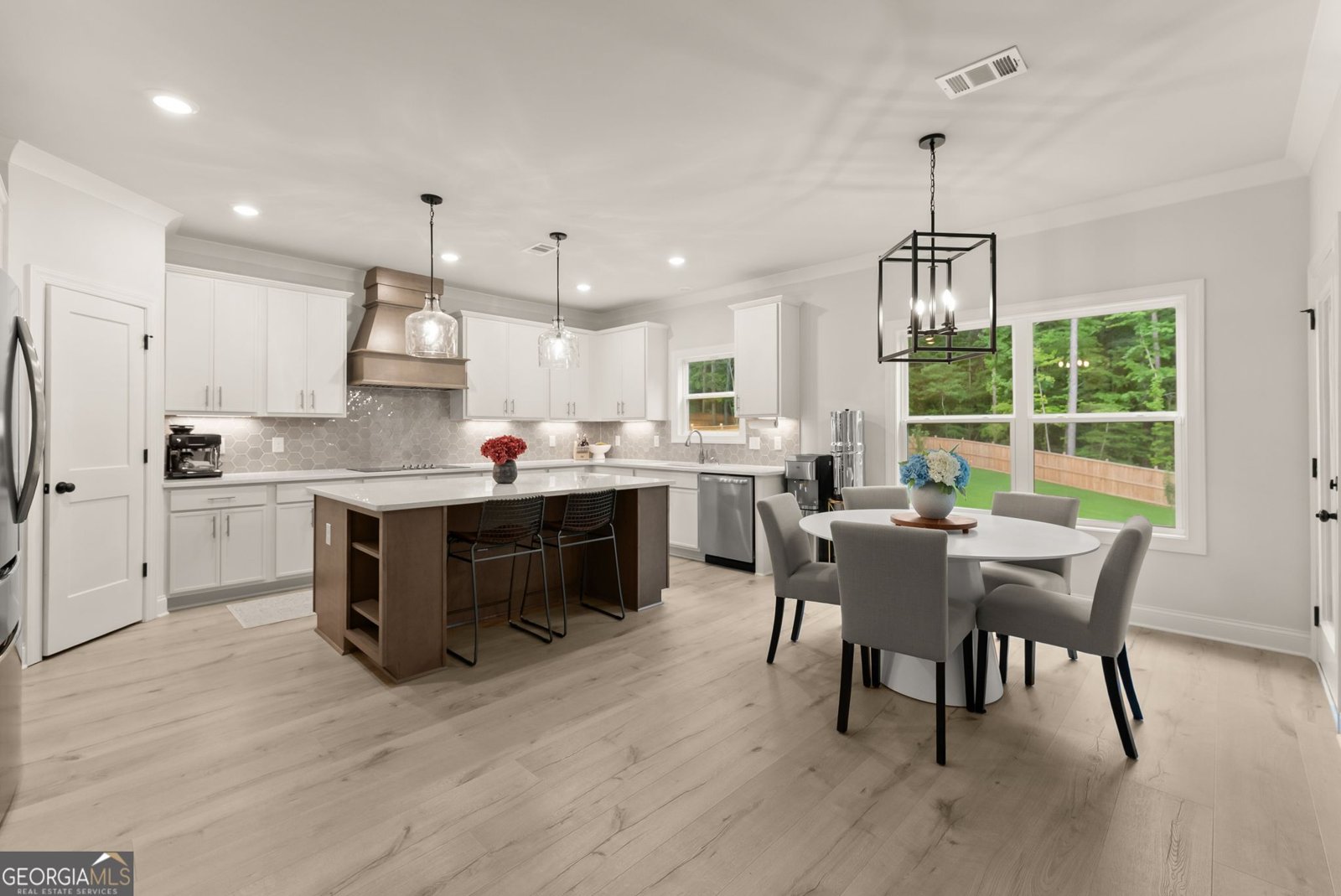1081 Holly Drive Loganville - Photo 8
