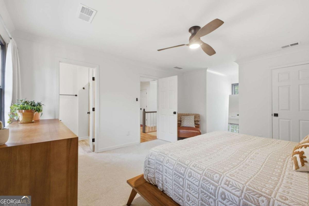 1465 Dallas Circle Marietta - Photo 34