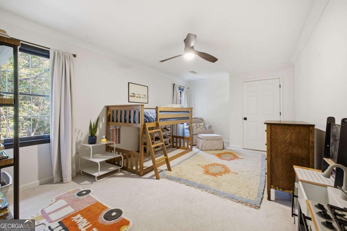 1465 Dallas Circle Marietta - Photo 40