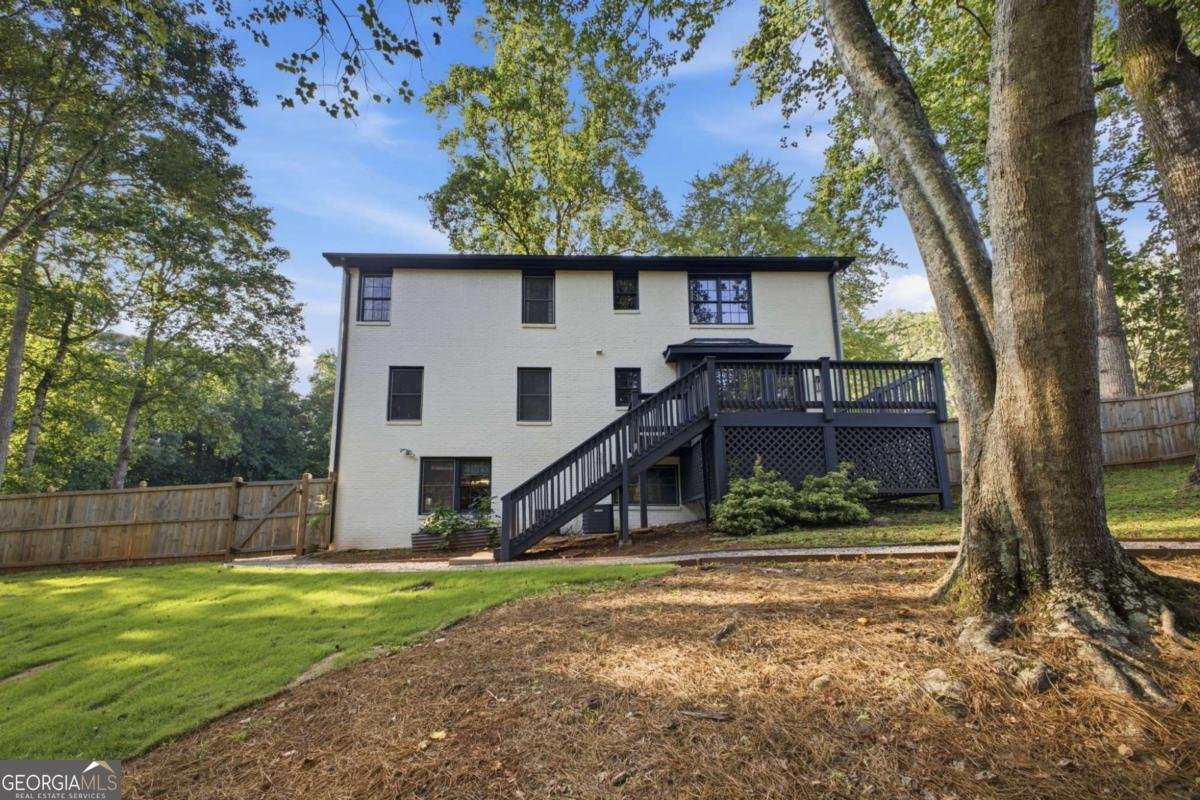 1465 Dallas Circle Marietta - Photo 54