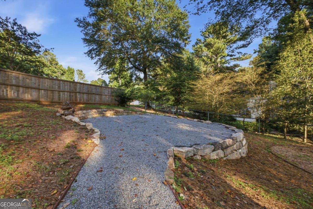 1465 Dallas Circle Marietta - Photo 57