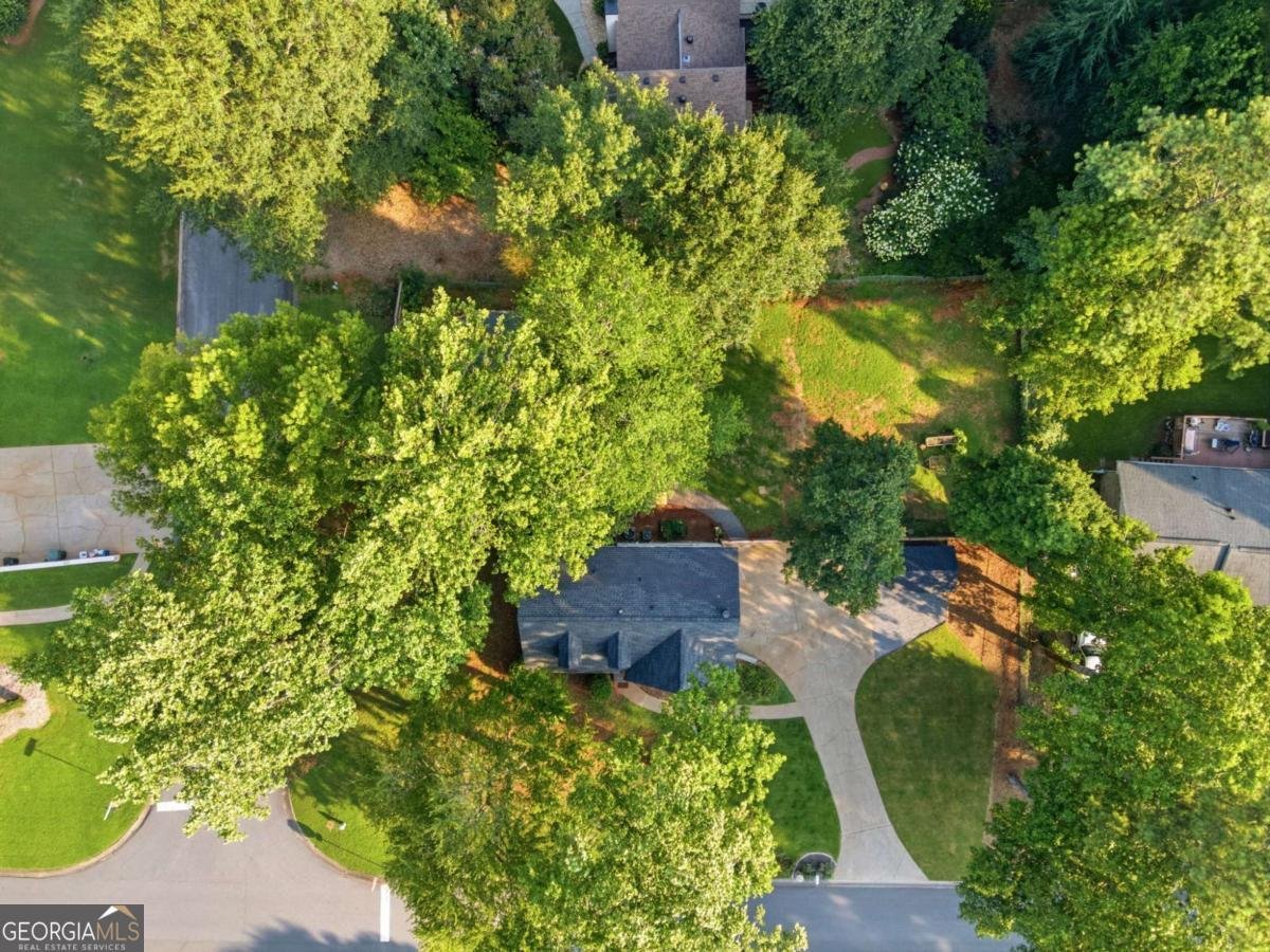 1465 Dallas Circle Marietta - Photo 58