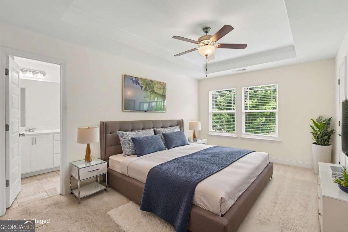 5960 Garden Circle Douglasville - Photo 18