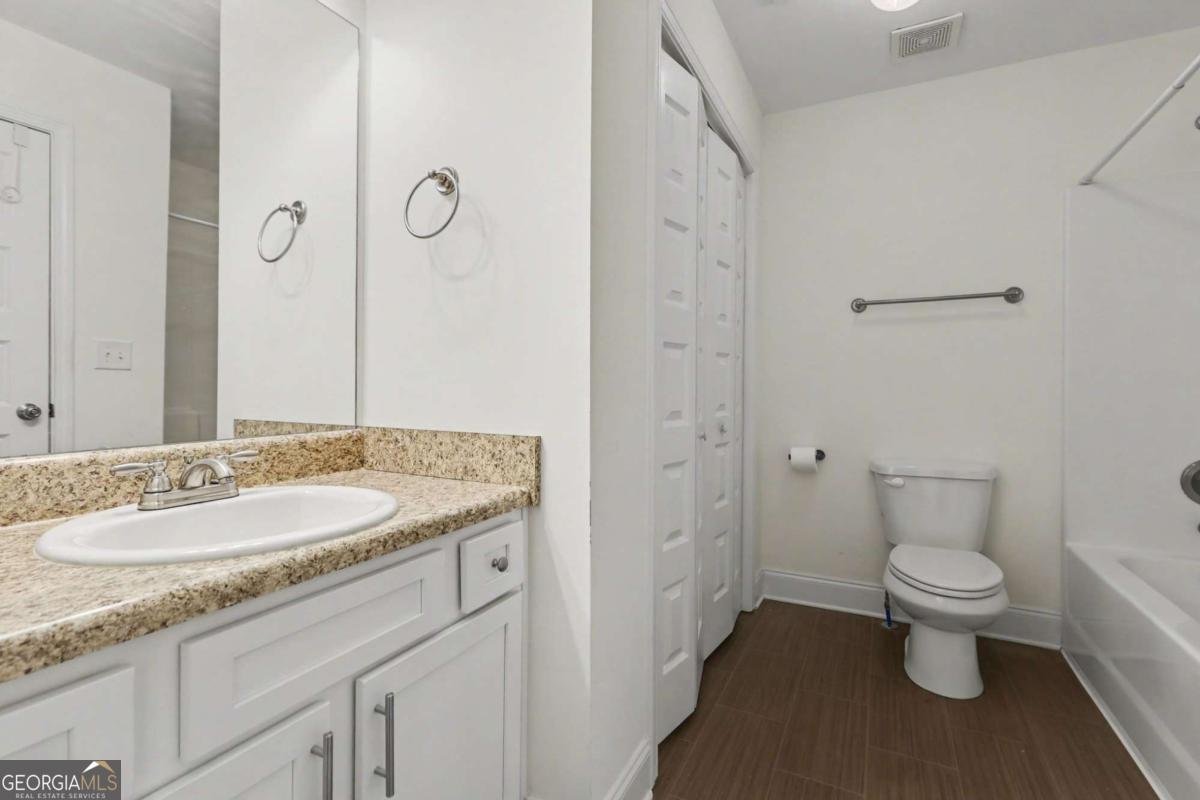 5960 Garden Circle Douglasville - Photo 19