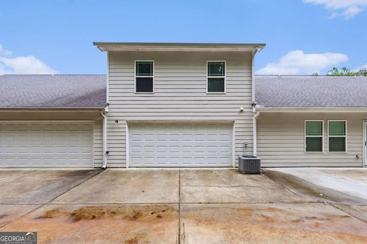 5960 Garden Circle Douglasville - Photo 21