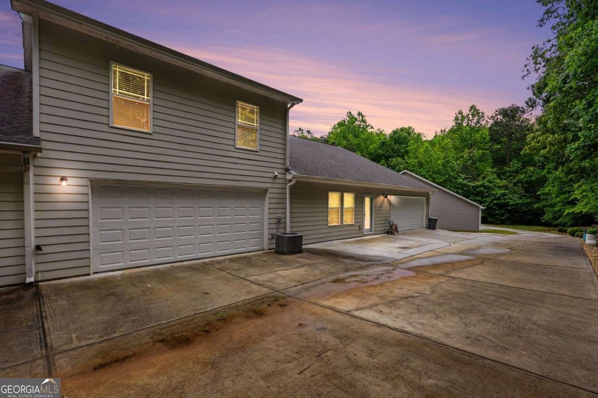 5960 Garden Circle Douglasville - Photo 22