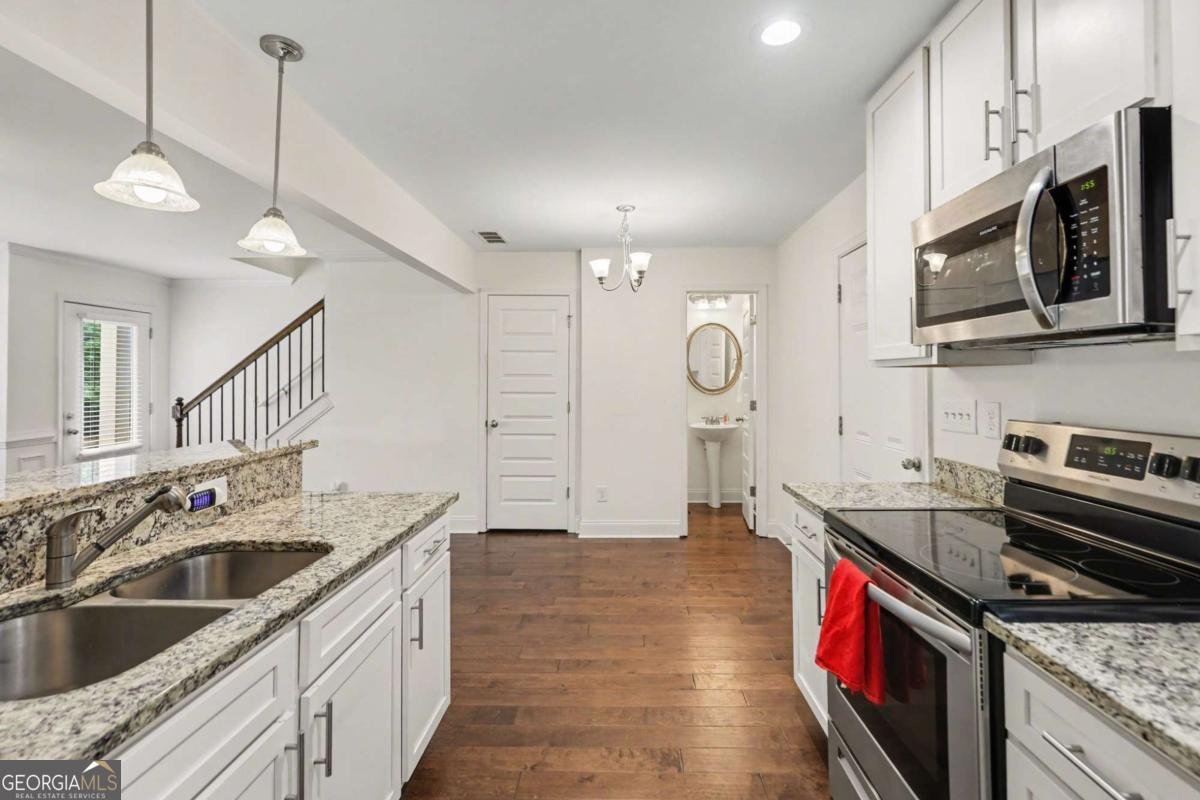 5960 Garden Circle Douglasville - Photo 8
