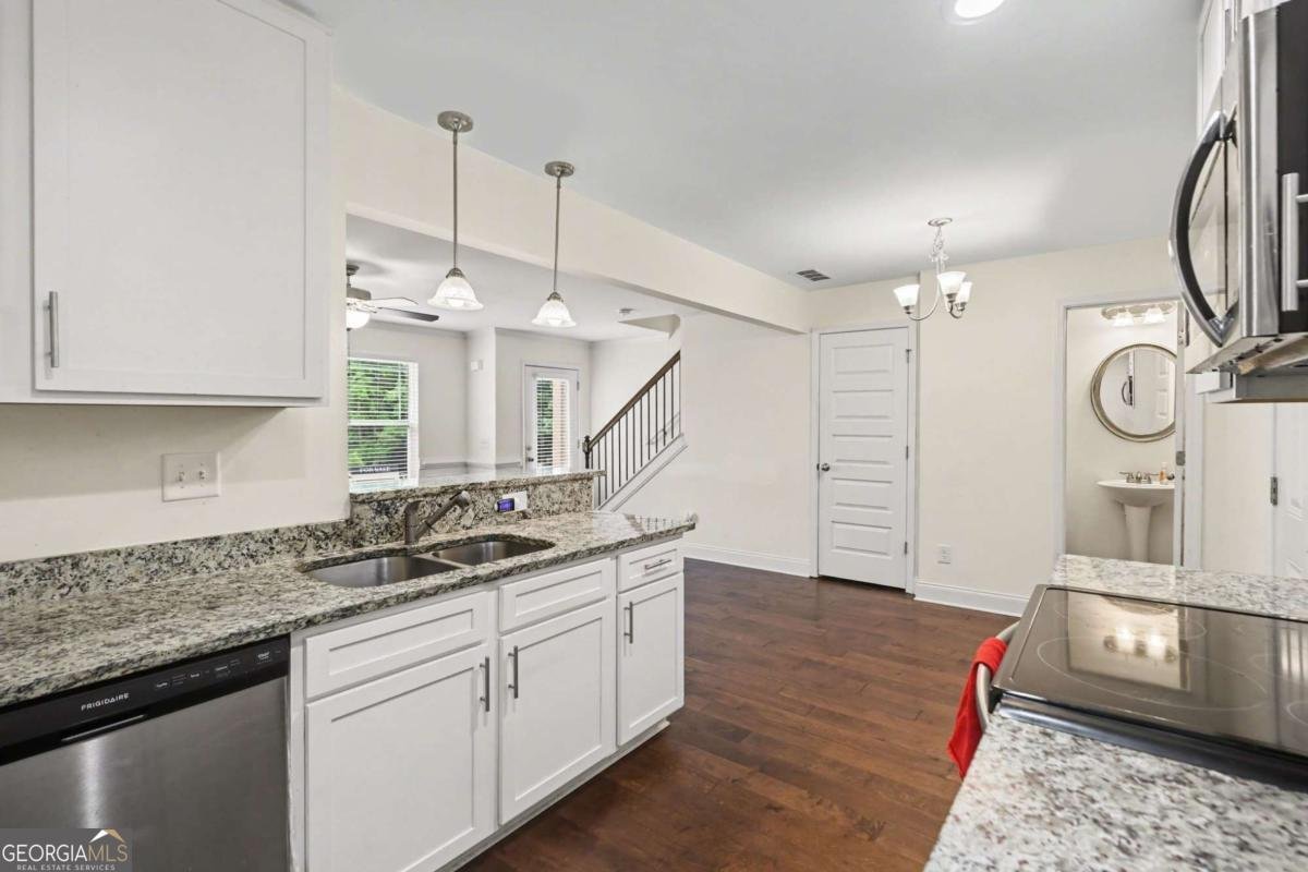 5960 Garden Circle Douglasville - Photo 9