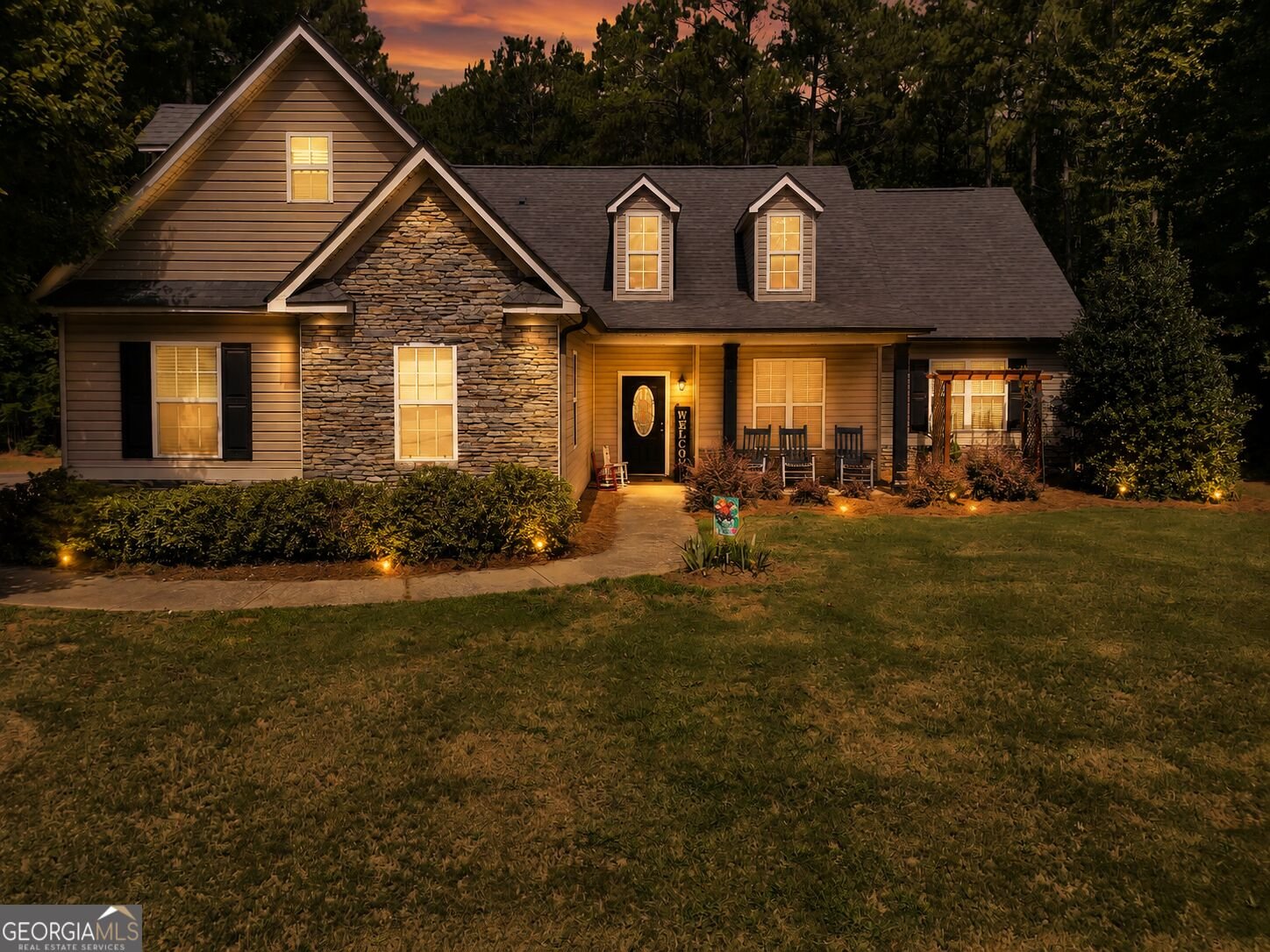 309 Helena Place McDonough - Photo 44