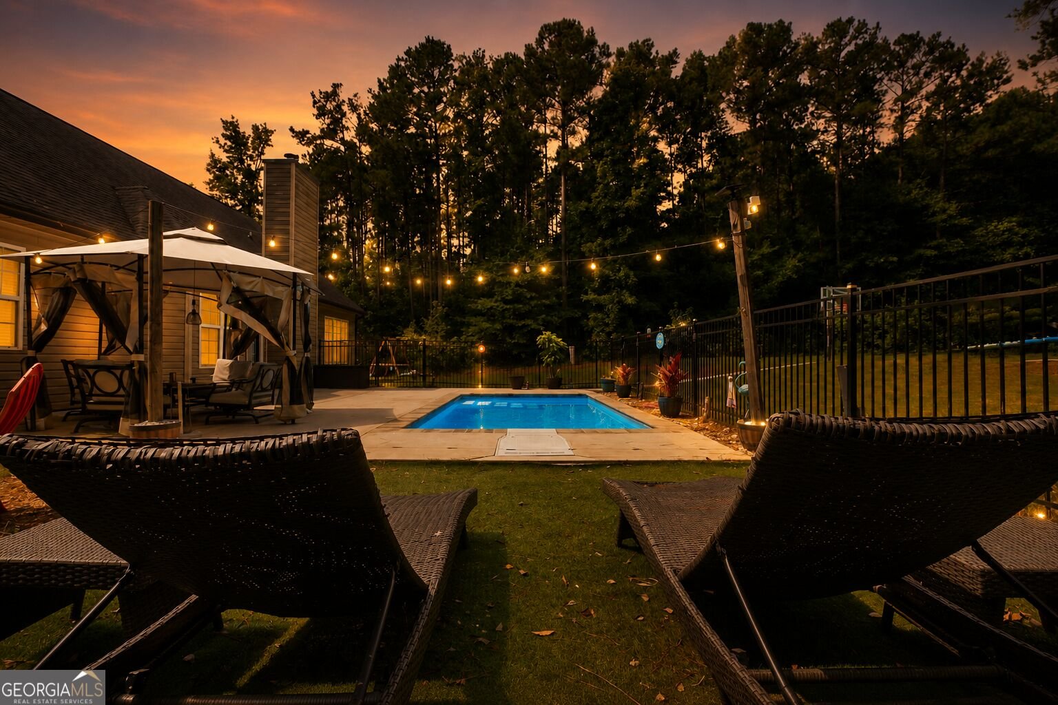 309 Helena Place McDonough - Photo 45
