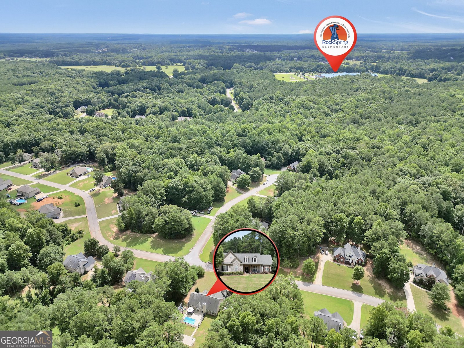 309 Helena Place McDonough - Photo 47