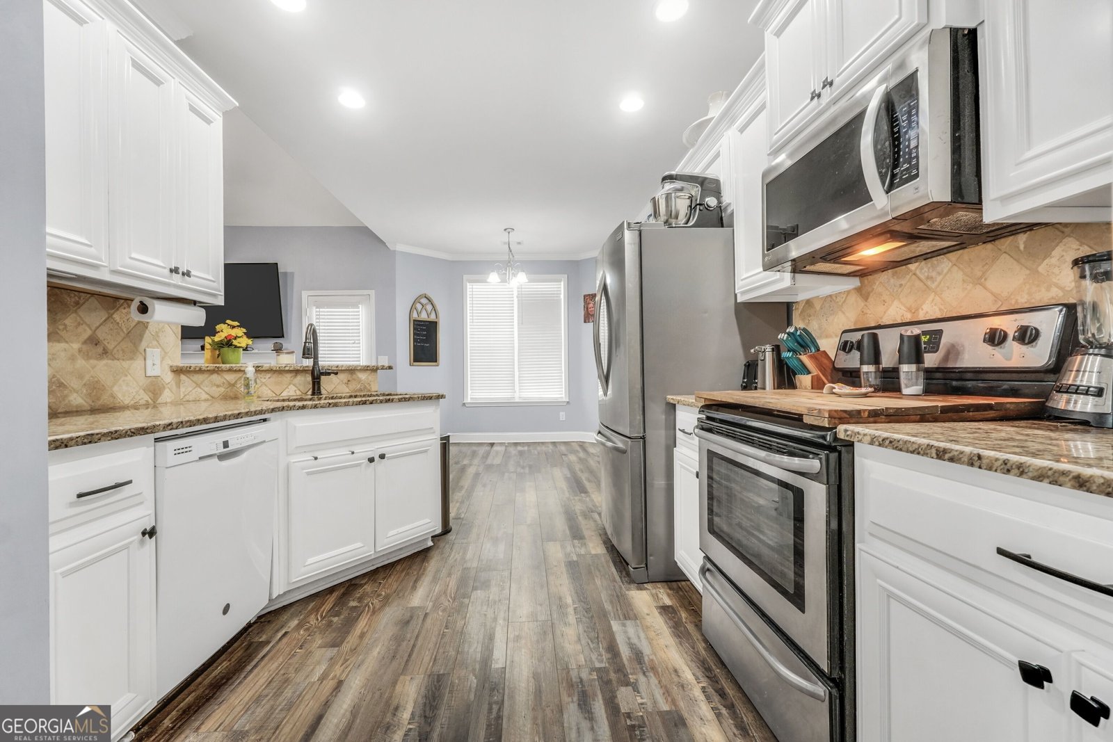 309 Helena Place McDonough - Photo 8