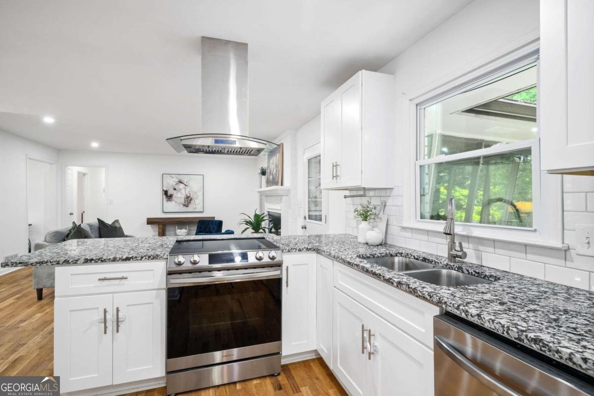 3212 Foxwood Trail Smyrna - Photo 10