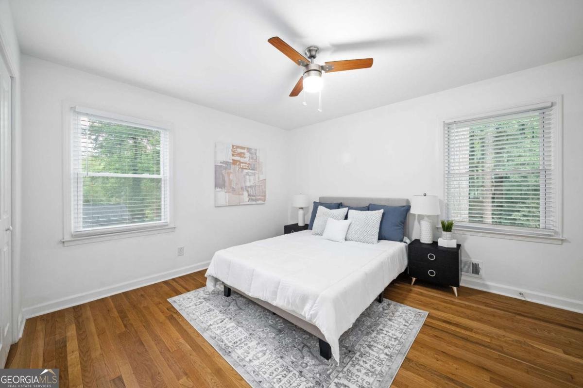 3212 Foxwood Trail Smyrna - Photo 17