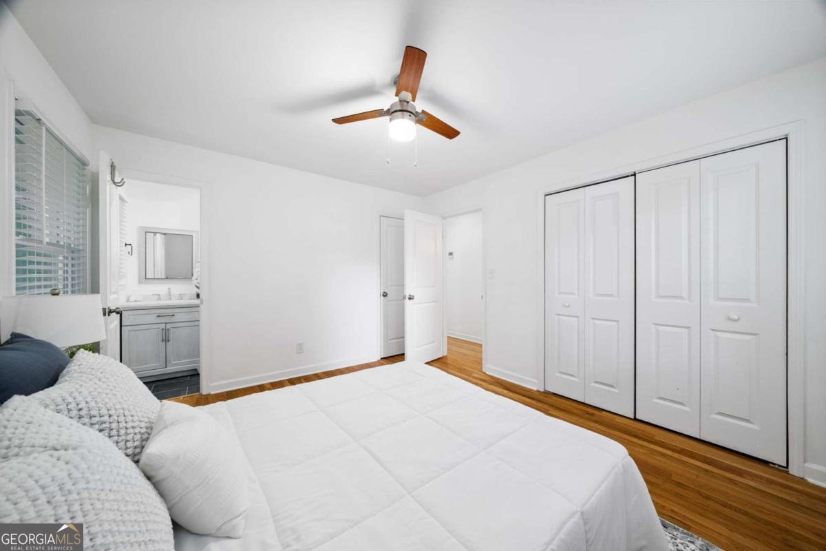 3212 Foxwood Trail Smyrna - Photo 18