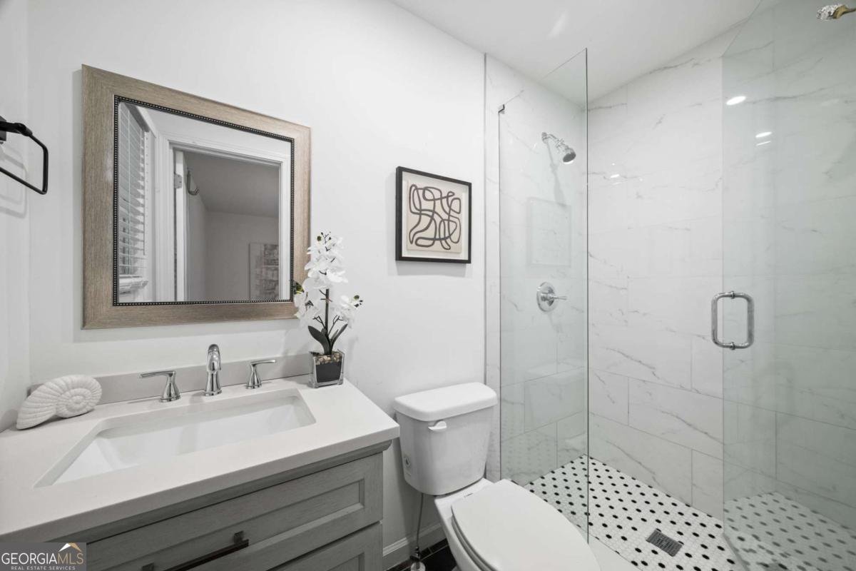 3212 Foxwood Trail Smyrna - Photo 19