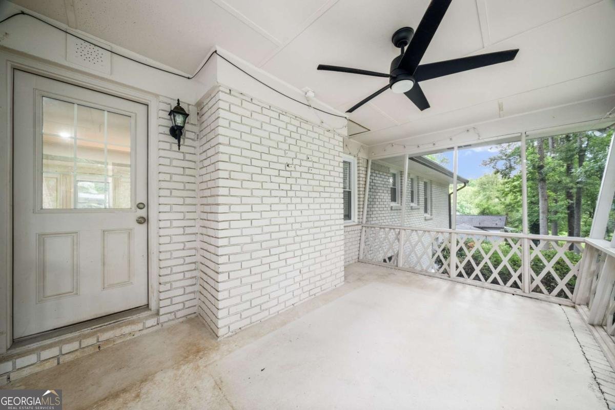 3212 Foxwood Trail Smyrna - Photo 28