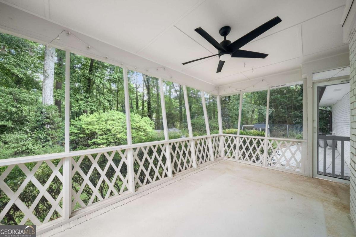 3212 Foxwood Trail Smyrna - Photo 29