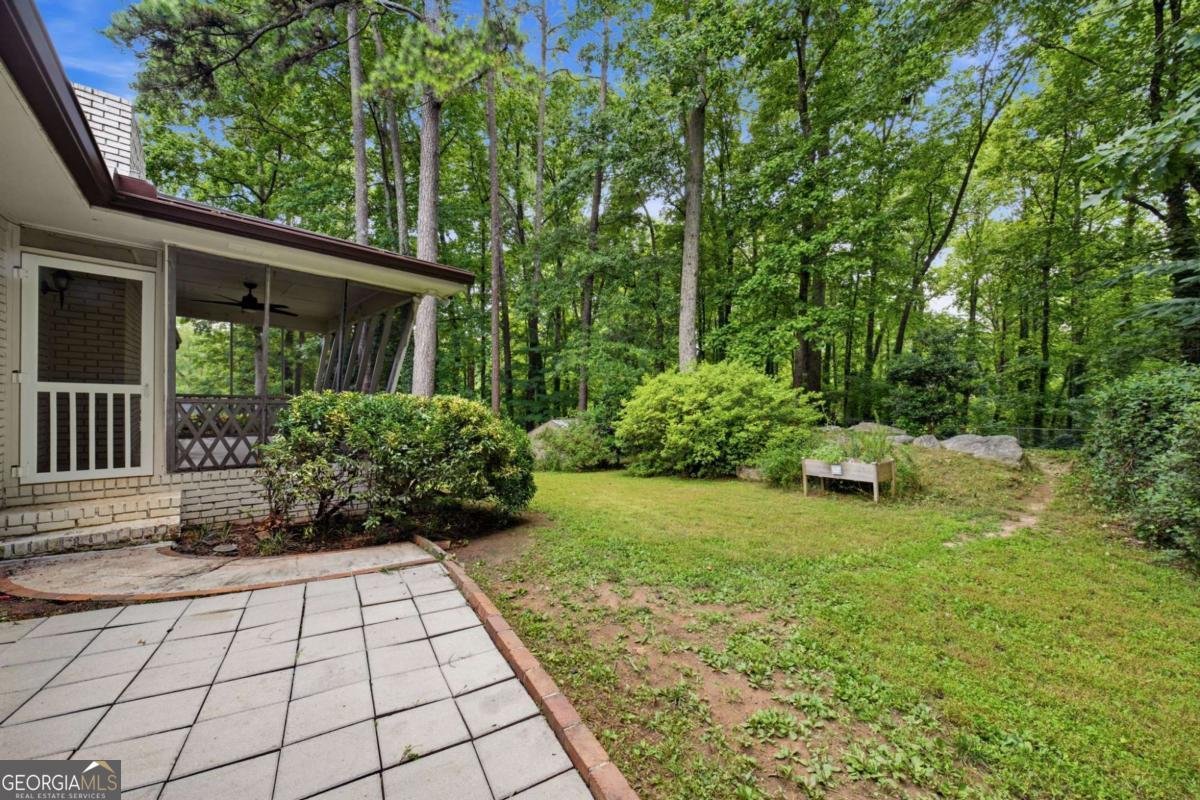 3212 Foxwood Trail Smyrna - Photo 30