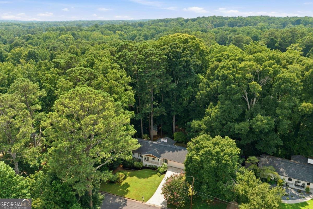 3212 Foxwood Trail Smyrna - Photo 31