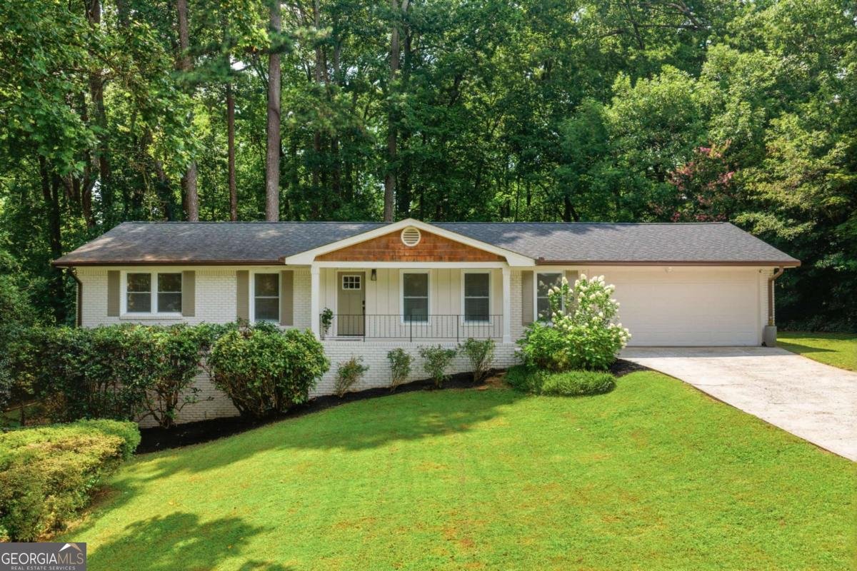 3212 Foxwood Trail Smyrna - Photo 34