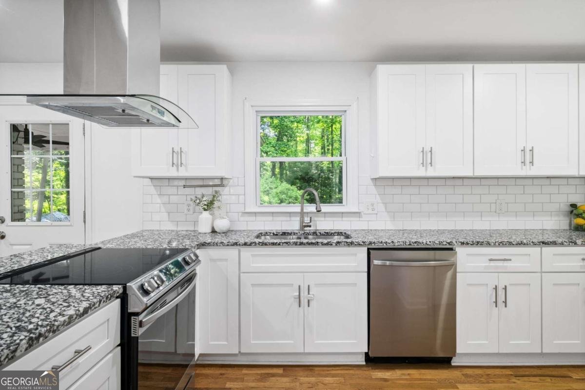 3212 Foxwood Trail Smyrna - Photo 9
