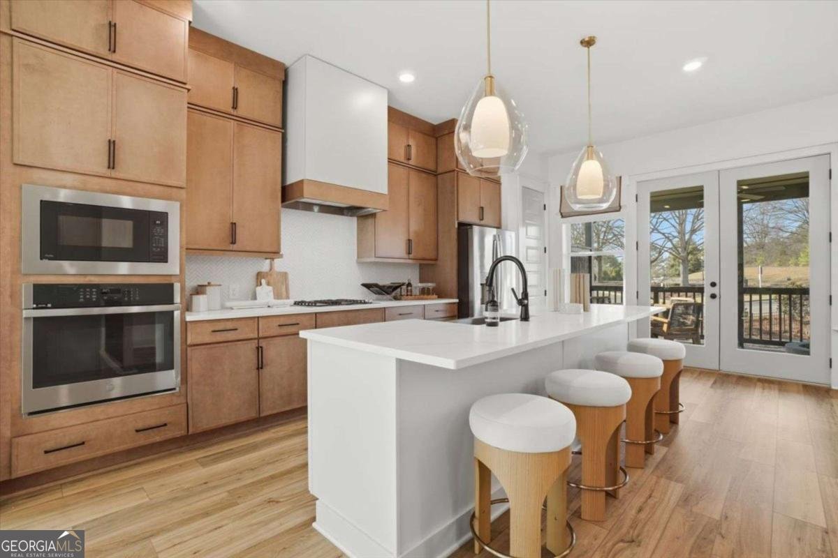 1078 Ascent Place Atlanta - Photo 14