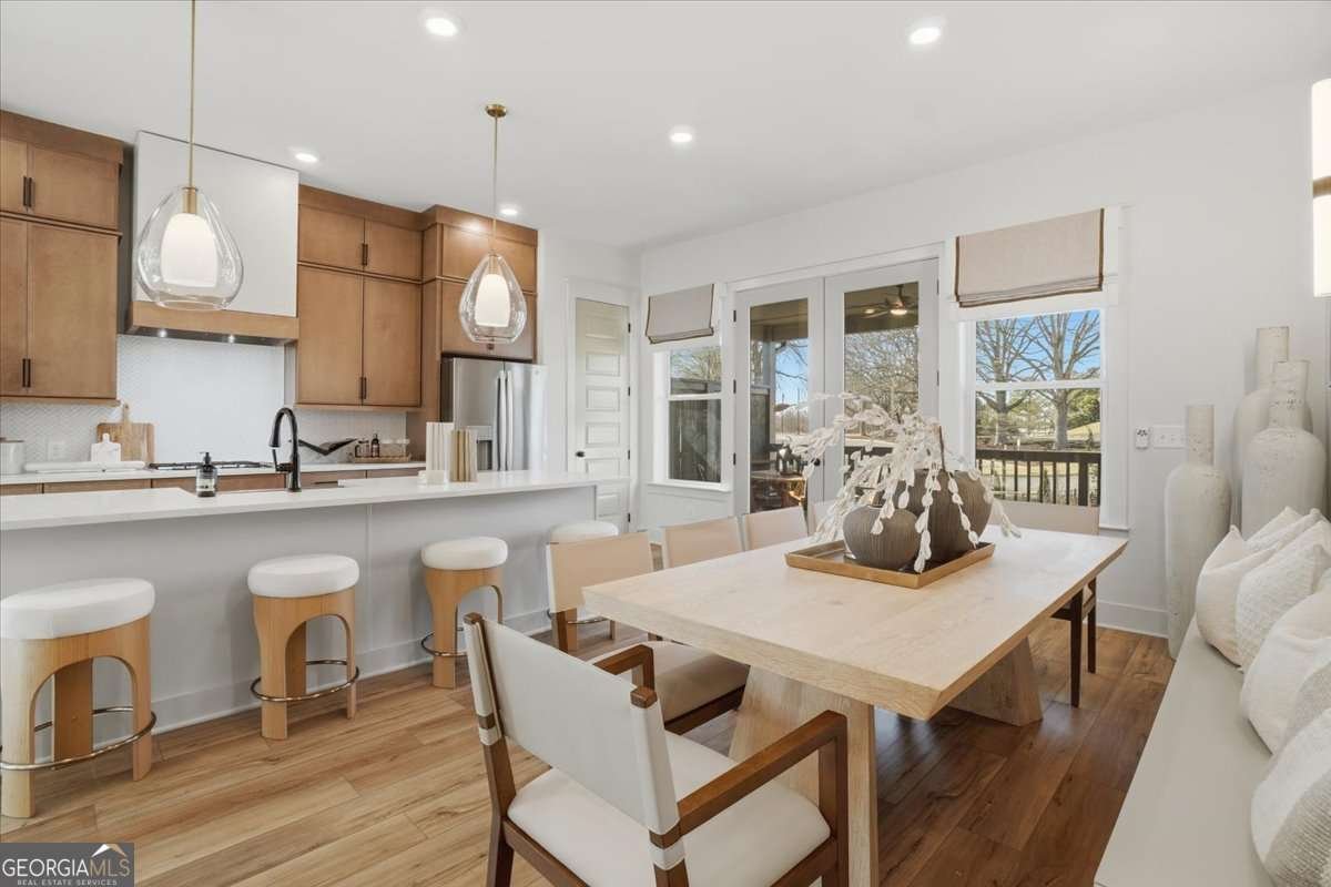 1078 Ascent Place Atlanta - Photo 16