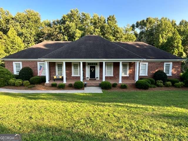 4593 Montclair Circle Gainesville - main photo