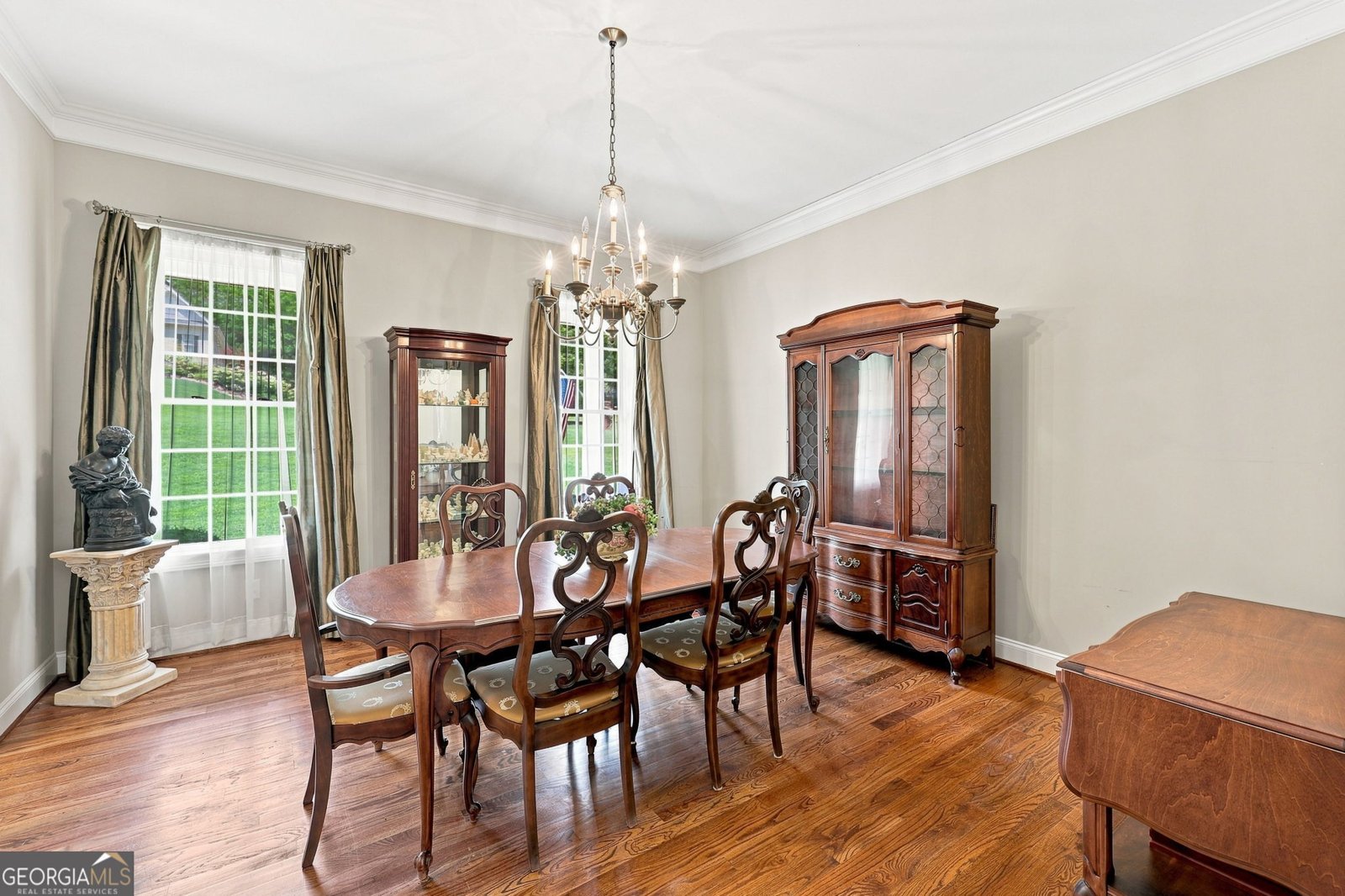 4593 Montclair Circle Gainesville - Photo 10