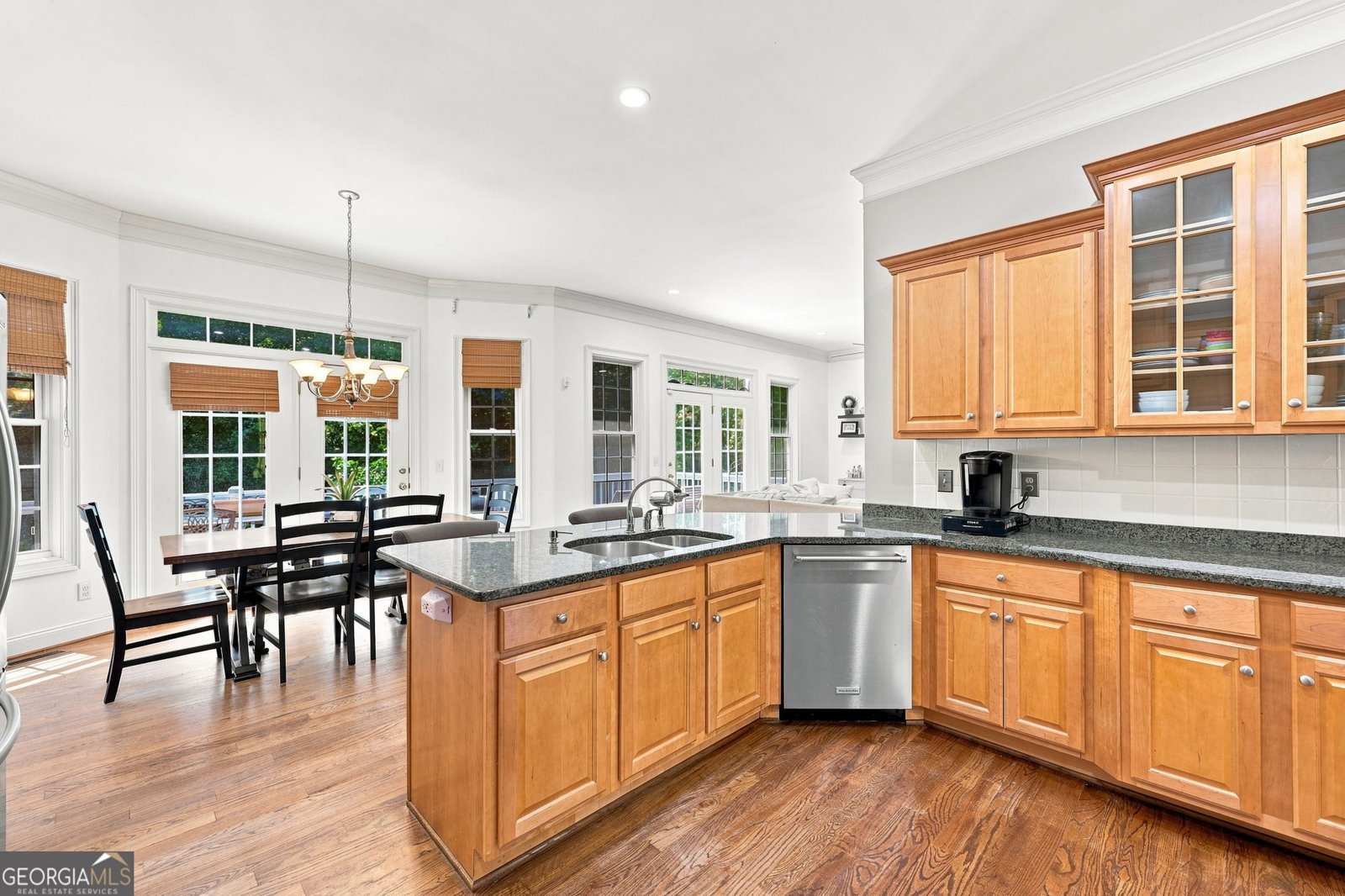 4593 Montclair Circle Gainesville - Photo 11