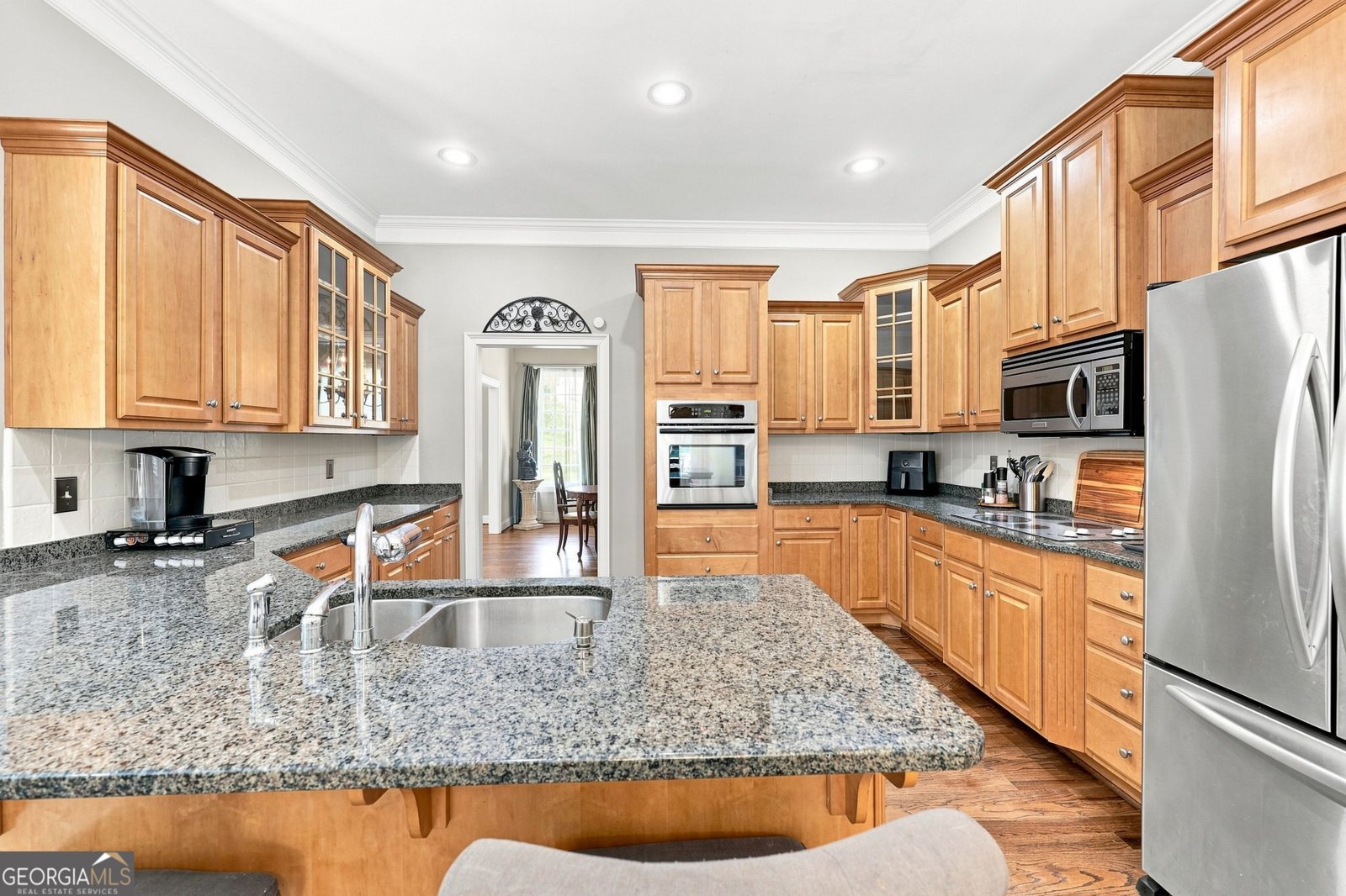 4593 Montclair Circle Gainesville - Photo 13