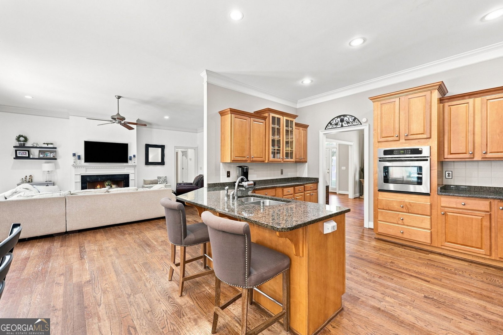 4593 Montclair Circle Gainesville - Photo 14
