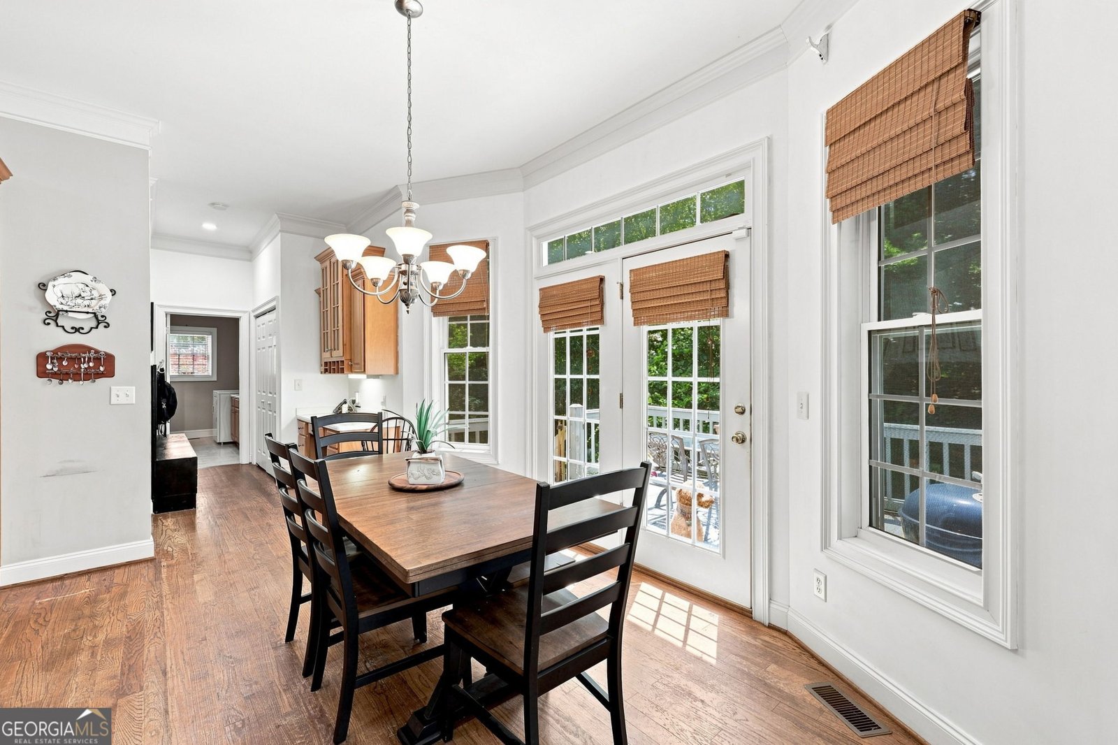 4593 Montclair Circle Gainesville - Photo 15